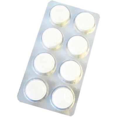 8pcs Non-woven Compressed Disposable Face Towel Magic Disposable Towel Tablet Cloth Wipes