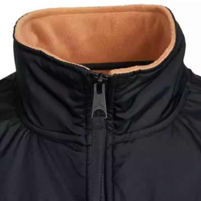 Jordan As M J Jmpmn Vest Men's Black Brown DC9662-256