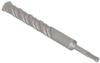 SDS+ Drill Bit - KOTARBAU - 26 X 260 Mm - Metal Alloy - Hardened Steel - SDS+ Shank
