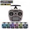 TuYun Guardian T15 2.4G Color Screen Remote Controller