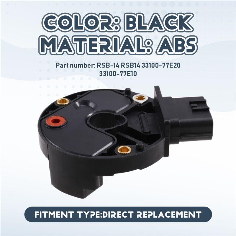 Versatile Ignition Module RSB-14 33100-77E20 33100-77E10 CAMSHAFT POSITION SENSOR For Nissan Altima 2.4L 1993-1996