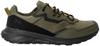 Hiking Shoes Jack Wolfskin Dromoventure Low