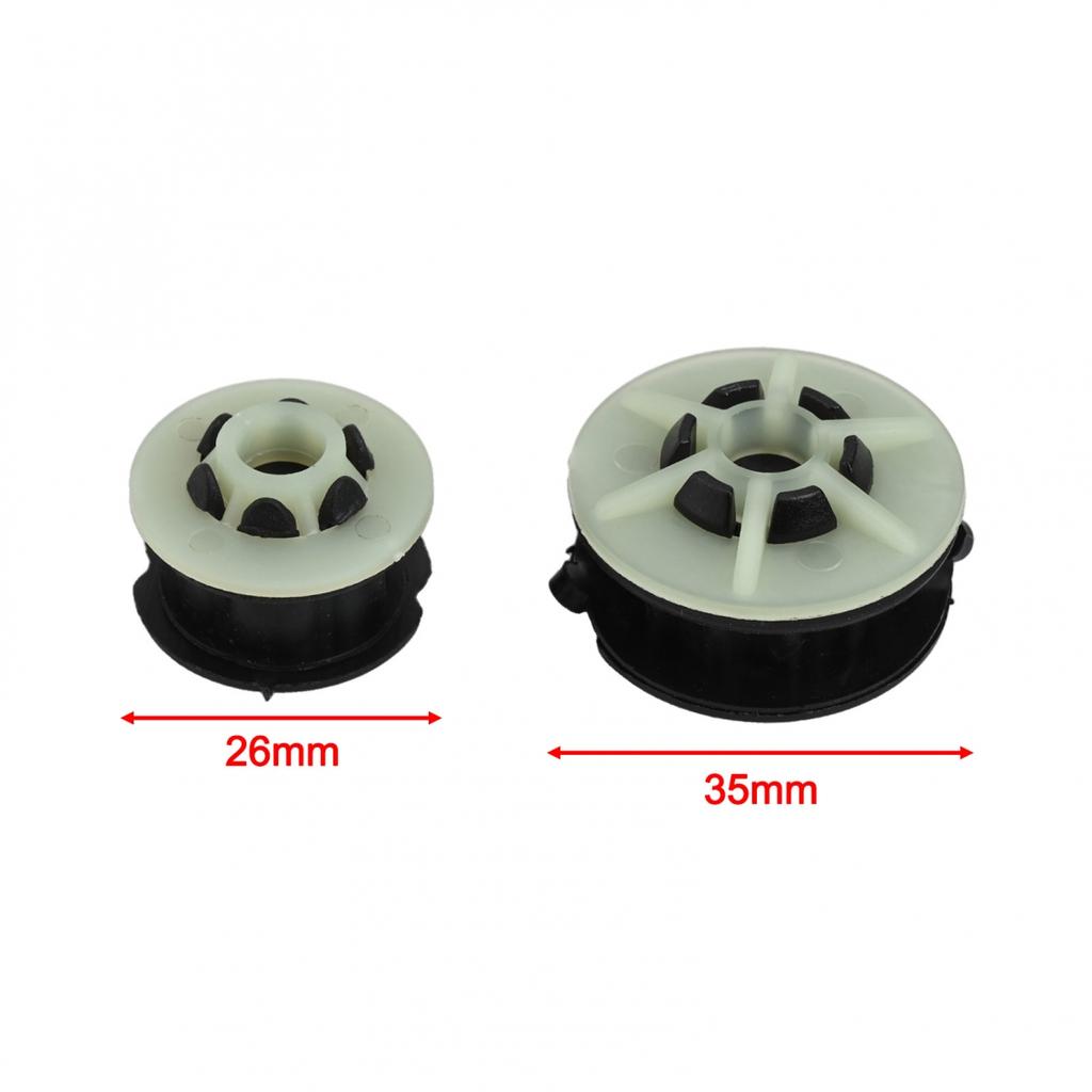 Compatible Gear Shifter Bushings For For Nissan For For Tiida And Cars