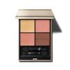 LUNASOL Eye Coloration N 11 [Eyeshadow] Savage Rose