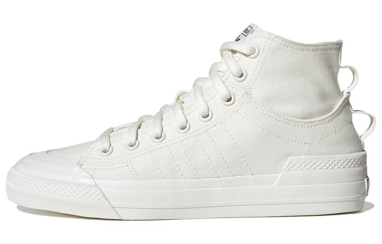 Adidas Nizza High Dl  Off White  G58620 36