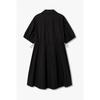 Vov Half Zip Dress 7156237004