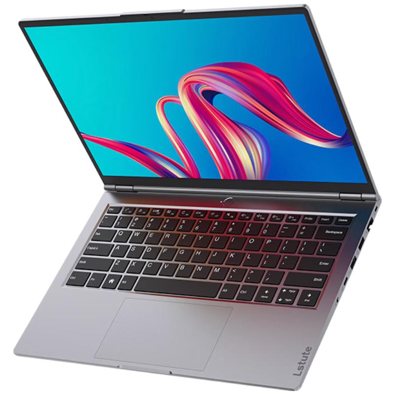 Lenovo Zhaoyang CF4720J Domestic Xinchuang Laptop (CN version)