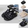 Melissa Gleicher Stil Kinder PVC Römerschuhe Atmungsaktive und Bequeme Sandalen