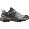 SALOMON X ULTRA 360 Hiking Shoes Women's Black Gray Sneakers L47982300