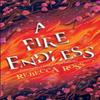 A Fire Endless by Rebecca Ross Paperback Book 9780008514754