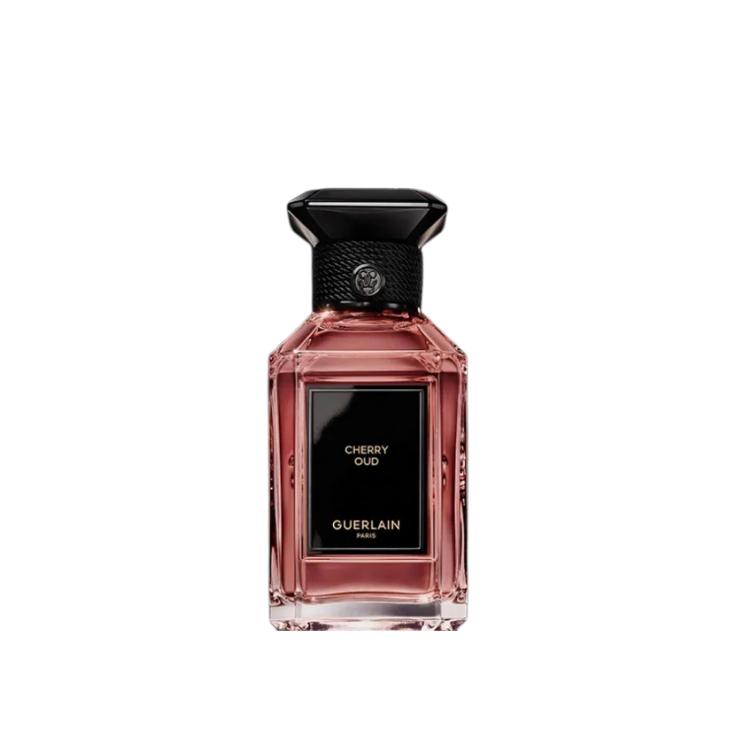 Guerlain L'Art & La Matière Cherry Oud Eau De Parfum