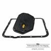 Fit Chevrolet Colorado GMC Canyon 2004-2012 Isuzu Automatic Transmission Filter