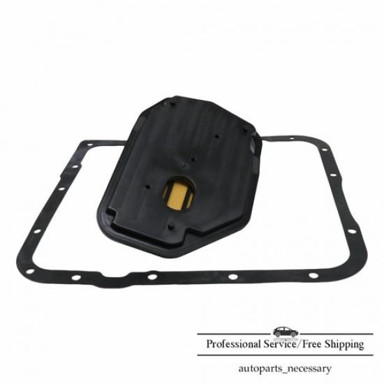 Fit Chevrolet Colorado GMC Canyon 2004-2012 Isuzu Automatic Transmission Filter