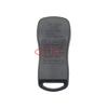 Cocolockey 3B Car Remote Key Shell Fit For Nissan Pathfinder Titan 2004 2005 2006 2007 2008 2009 4Buttons Keyless Keys Fob