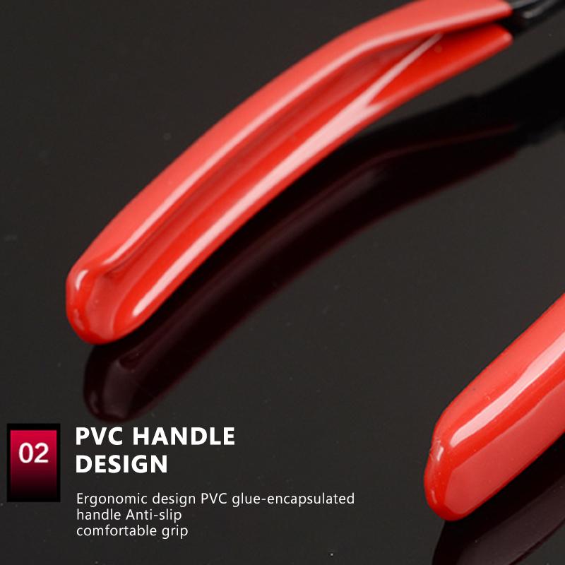 SEAMETAL Car Headlight Repair Installation Tool Trim Clip Removal Pliers Car Accessories