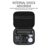 Hard Shell Portable Carrying Case for Insta360 Go Ultra Waterproof Shockproof Travel Storage Bag Protective Camera Accessories