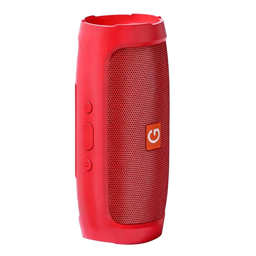 Wireless Bluetooth Speaker Outdoor Car Card and Home Desktop Mini Portable USB Subwoofer