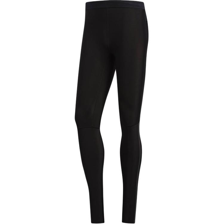Adidas Sports Pants Men s Black Moderate CY5816- 2XL