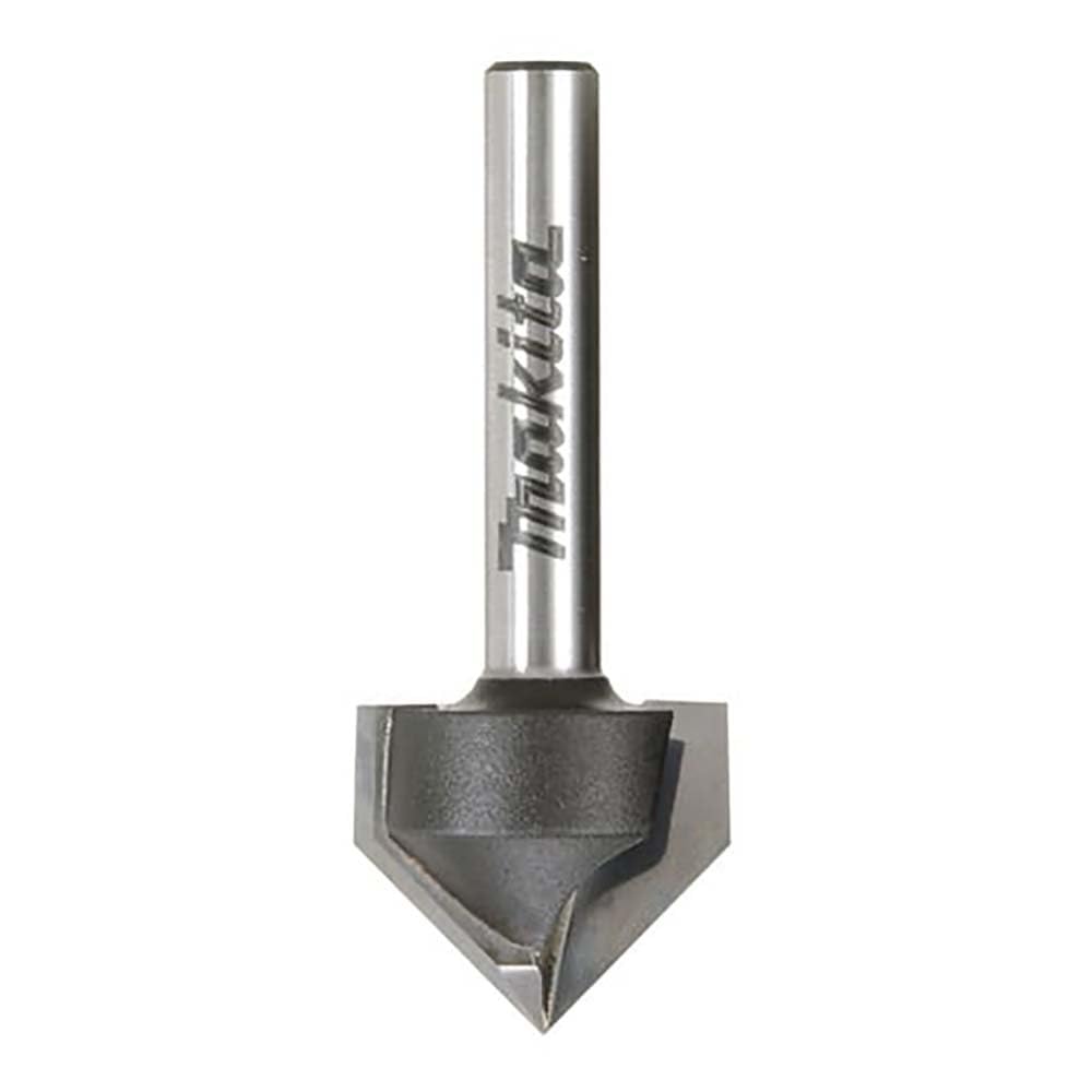 

Makita V groove bit 20 D-08470