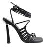 Womens/Ladies Leather Sandals