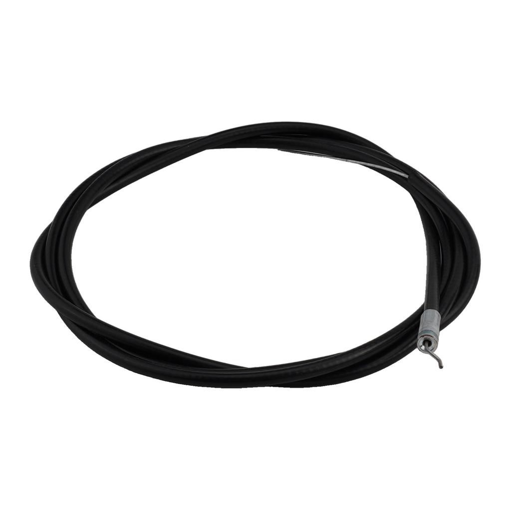 Výmena lanka plynu pre Mountfield Vnútorná dĺžka lanka 1840 mm Vonkajšia dĺžka lanka 1760 mm Kompatibilné s 481007160/0 81007160/0