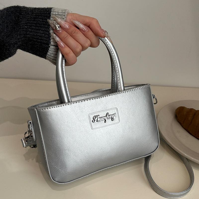 Fashionable Bags for Women New Trendy Crossbody Bags for Women Ins Niche Versatile One Shoulder Handbags for Women