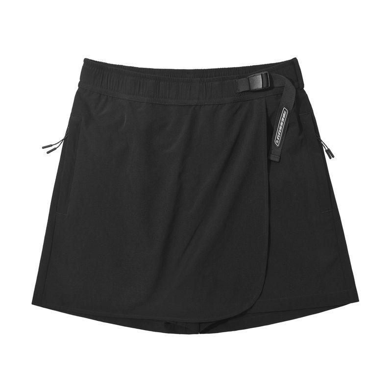 DSU Light Outdoor Culottes Sports Shorts-Moisture Absorption and Quick Drying