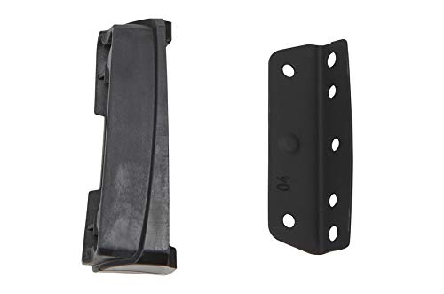 Thule Roof Rack System Fit Kit - Kit 4095