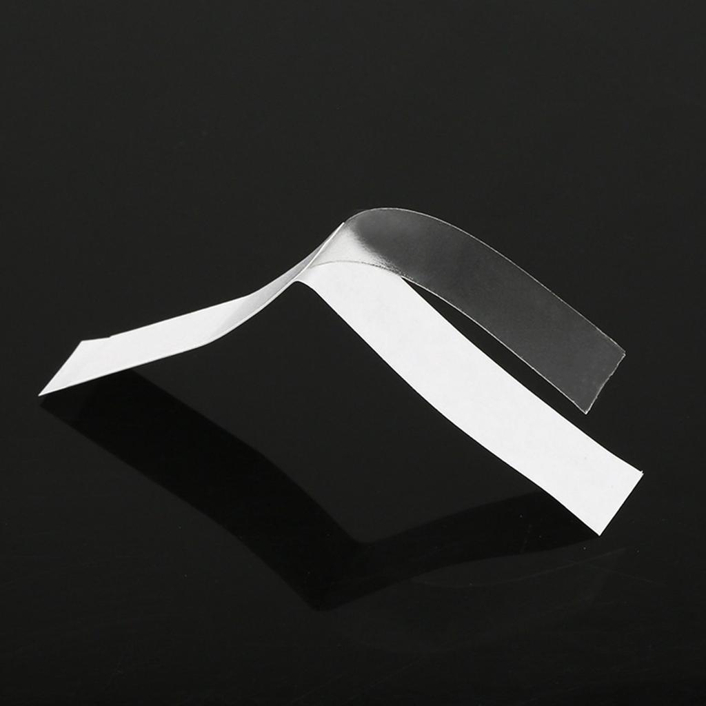 Double Sided Tape for Fashion Tape for Clothes Transparent Strong Adhesive Body Tape for Women Clothing Skin Friendly