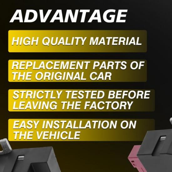 Fuel Pump Control Module Unit For BMW M3 X6 Z4 328I 335I 528I 16147229173 3.0L K