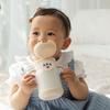 MOSH Moshu Baby Tumbler 280 Ivory