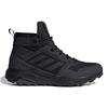 Pharrell Williams x Adidas Terrex Trailmaker Mid GTX Unisex Kernschwarz GZ8342