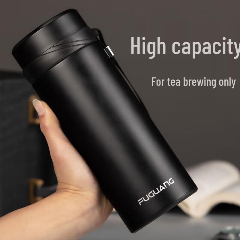 

FUGUANG FGZ2222-880 Shunyu Business Vacuum Insulated Mug