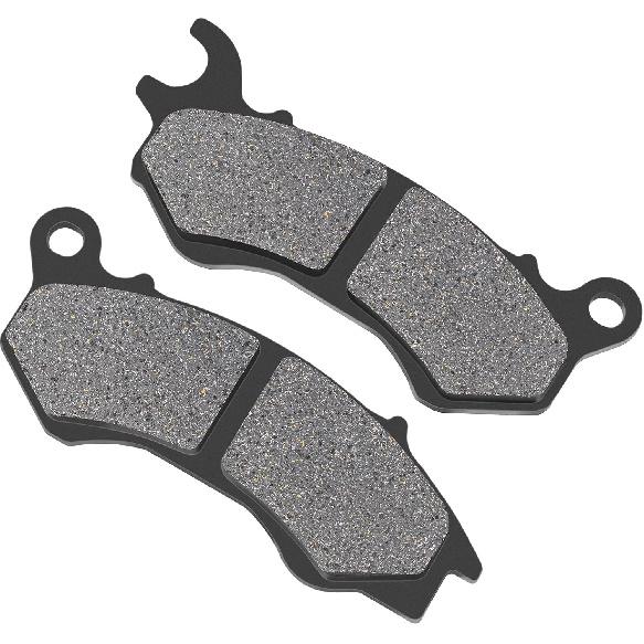 

Колодки передние Road Passion для HONDA PCX 125 (WW 125 EXZA) 2010-2011