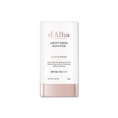 d’Alba Air Fit Fresh Sun Stick 19g