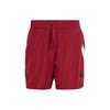 Sports Shorts Men's Red HS6471