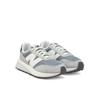 Мужские кроссовки New Balance U370ah серые