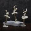 Ballet Girl Birthday Cake Decoration for Birthday Wedding Party Decorations
