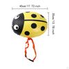 Swim Buoy for Open Water Swimming Belt Bubble Float with Adjustable Waist