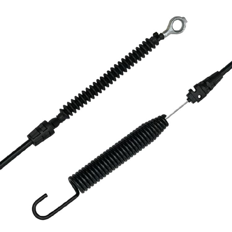 Cavo Frizione Innesto Piatto 946-05124A per TB42 TB46 T1100 LT4200 T1000 746-05124 946-05124 746-05124A Tosaerba