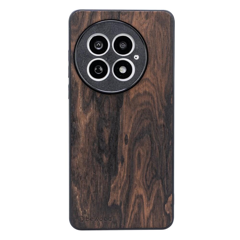 Bewood wooden case for OnePlus 13 ziricote