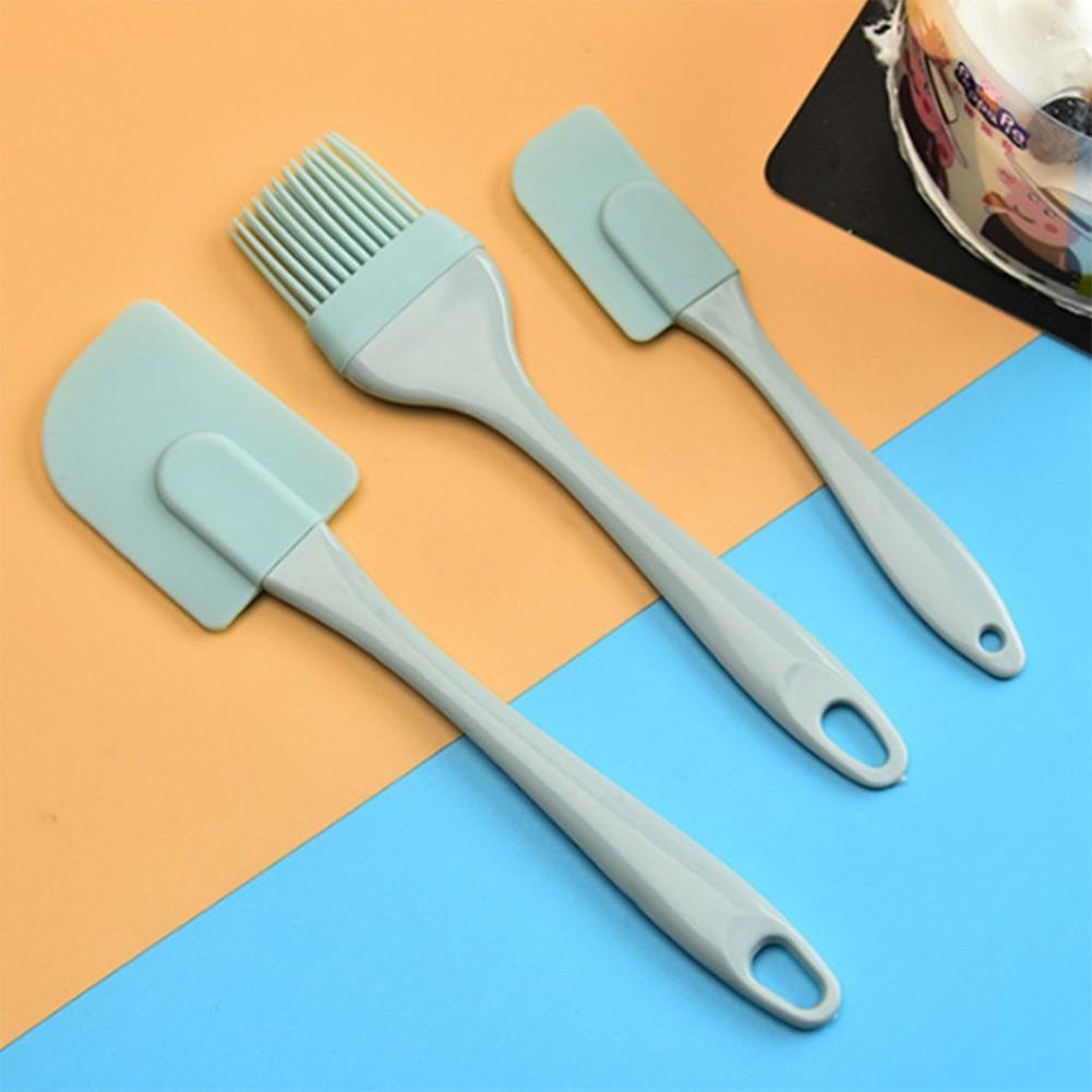 Outdoor Barbecue Heat Resistant Rubber Scraper Packing Data