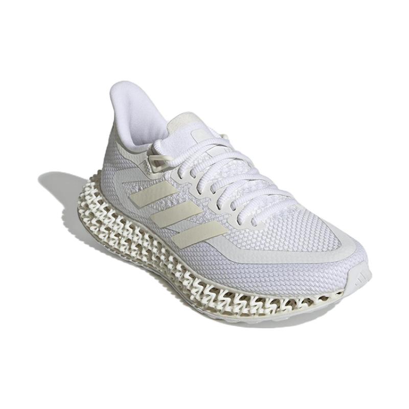 Adidas Women's 4DFWD 2 'Cloud White' Women's Sneakers GX9271