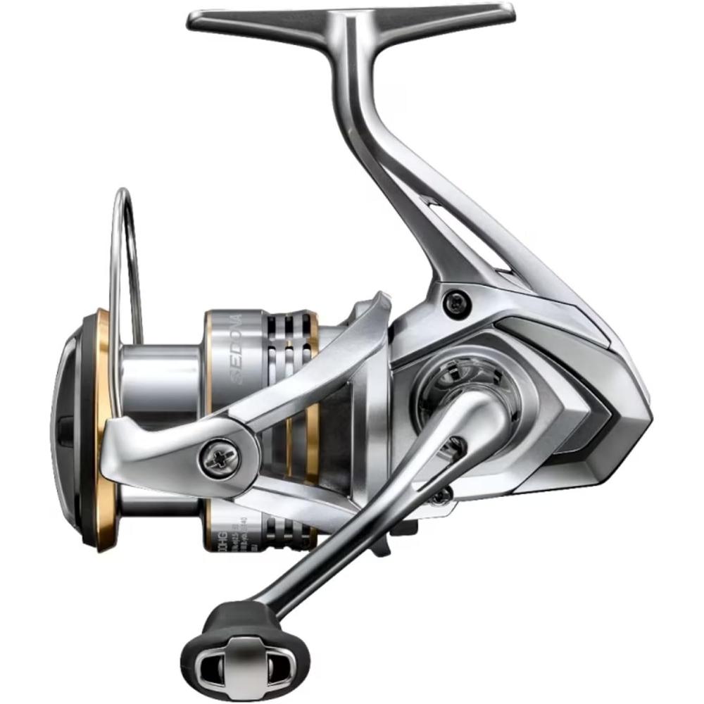 Shimano  Shimano  Спиннинговые катушки 23 Sedona Различные типы 500 C5000xg 2500hg