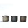 Coarse Pottery Fair Cup Tea Sea Kiln Change Ceramic Tea Dispenser Uniform Cup Kung Fu Japanese Fair Cup