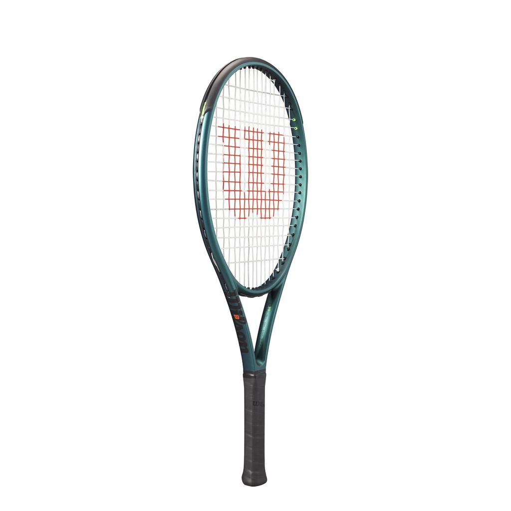 Wilson Rigid Tennisschläger Junior [Darmpolster] BLADE 25 Zoll V9 WR151710U