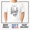 Üst giysisi – T-shirtler