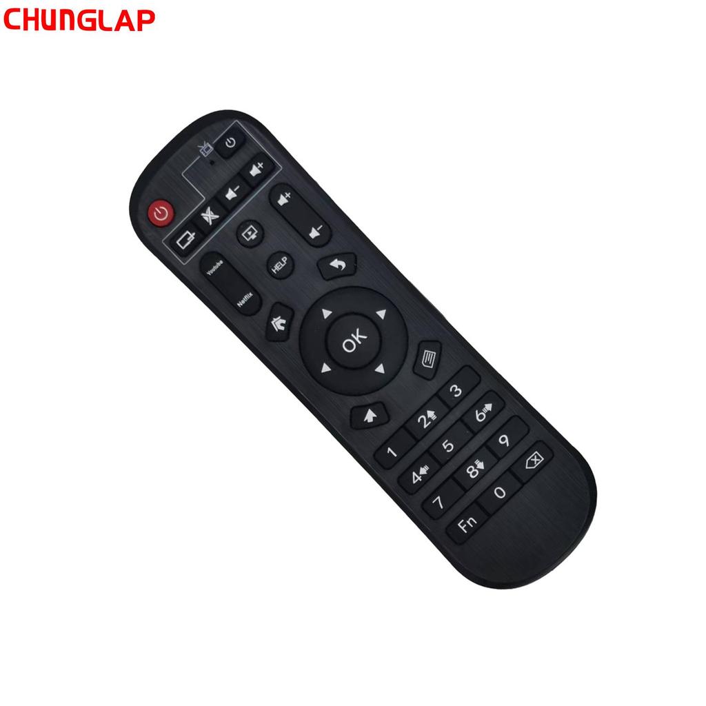 A95X F3 AIR Remote Control for TV Set-Top Box
