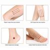 Portable Terahertz Scraping Board Skin Tightening Muscle Pain Relief Gua Sha Scraping Tool