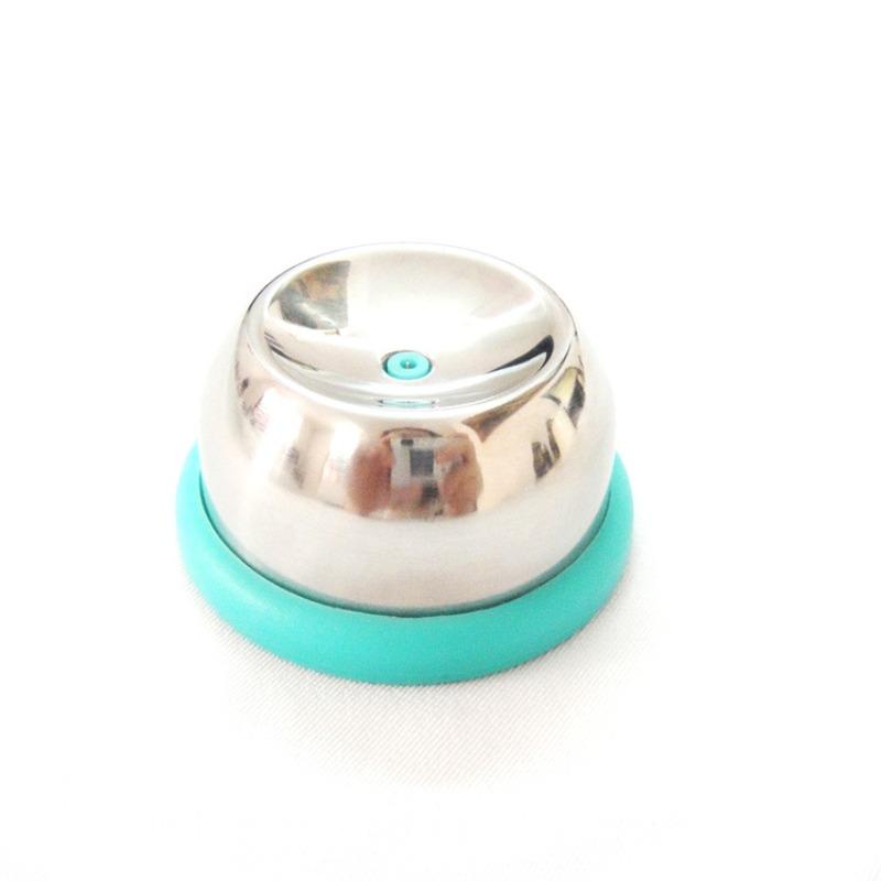 1pc 304 Stainless Steel Egg Beater Kitchen Small Tool Needle Egg Beater Egg Puncher небесно-голубой